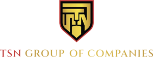 TSN Group logo